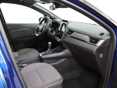 Renault Captur 1.0 eco-g Techno 100cv (12)