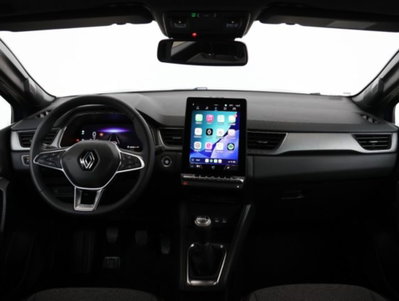 Renault Captur 1.0 eco-g Techno 100cv (13)