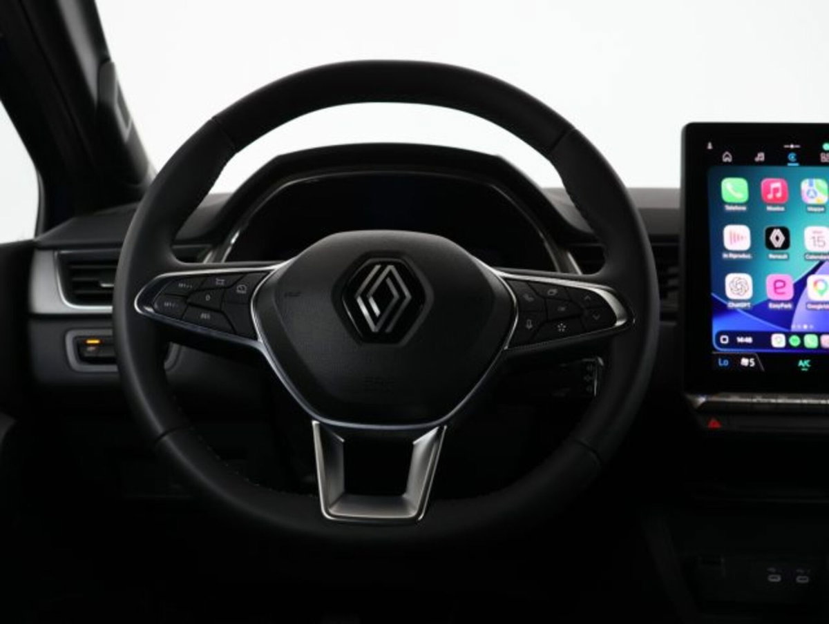 Renault Captur 1.0 eco-g Techno 100cv (14)