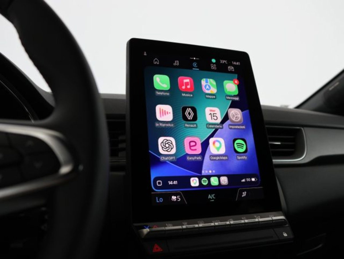 Renault Captur 1.0 eco-g Techno 100cv (15)