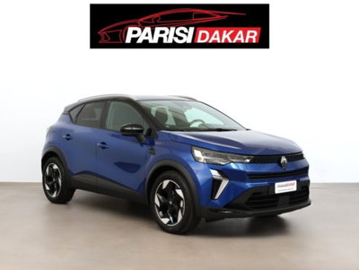 Renault Captur 1.0 eco-g Techno 100cv (2)
