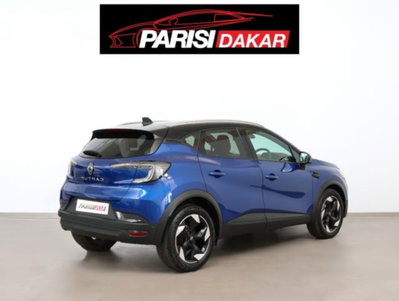 Renault Captur 1.0 eco-g Techno 100cv (3)