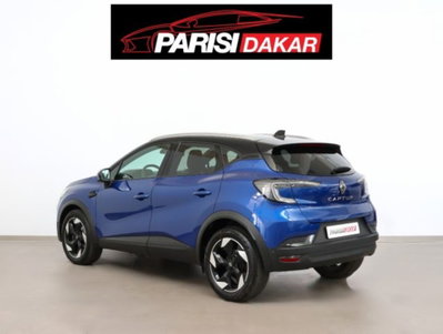 Renault Captur 1.0 eco-g Techno 100cv (4)