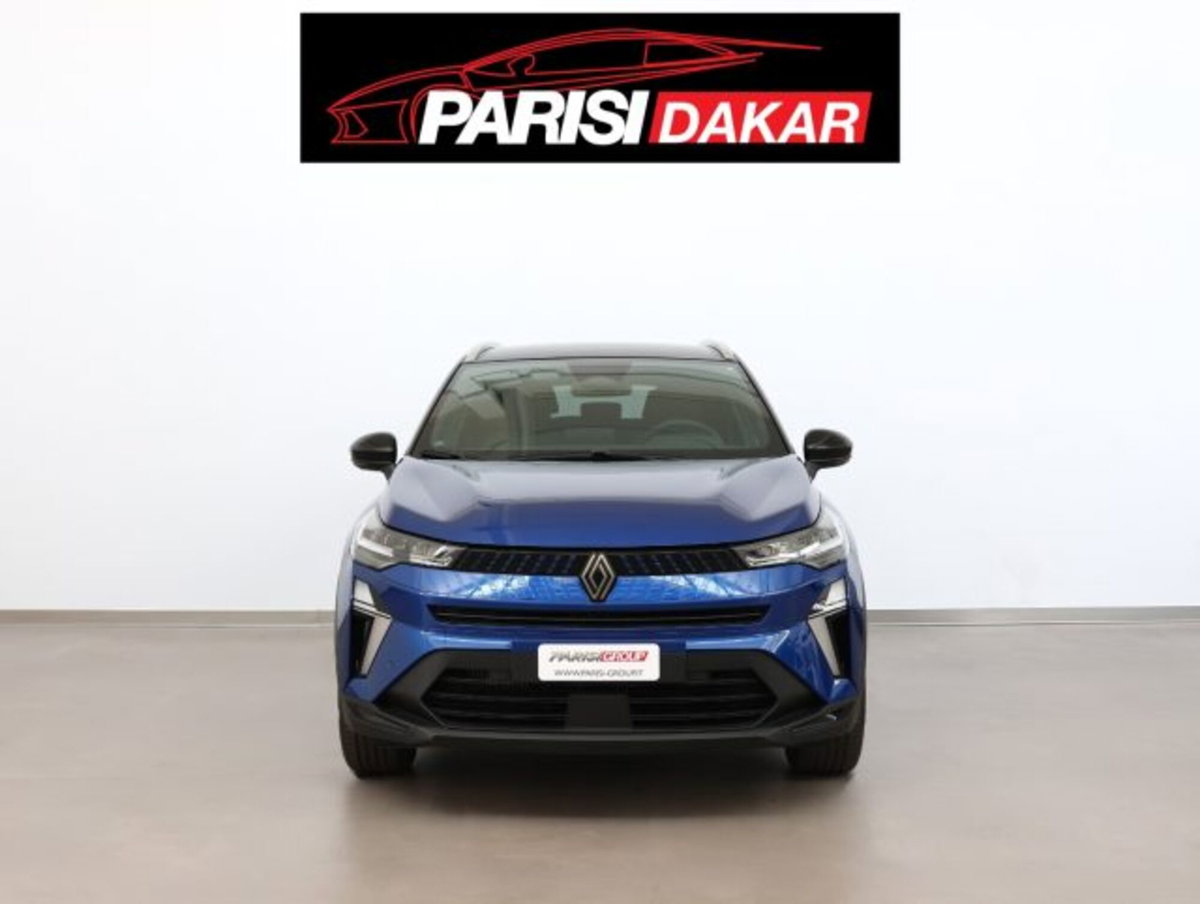 Renault Captur 1.0 eco-g Techno 100cv (5)
