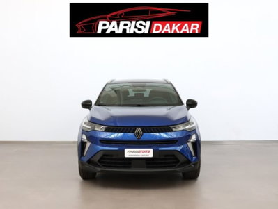 Renault Captur 1.0 eco-g Techno 100cv (5)