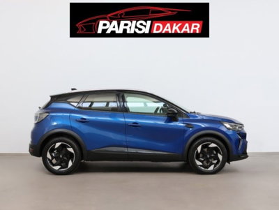 Renault Captur 1.0 eco-g Techno 100cv (6)