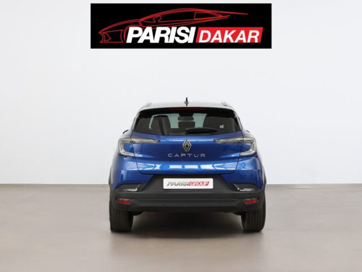Renault Captur 1.0 eco-g Techno 100cv (7)