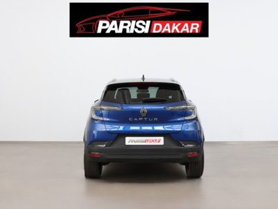 Renault Captur 1.0 eco-g Techno 100cv (7)