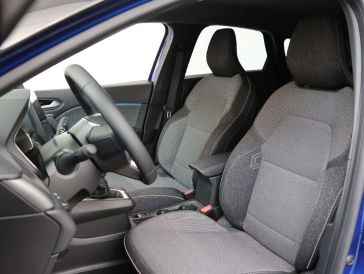 Renault Captur 1.0 eco-g Techno 100cv (8)