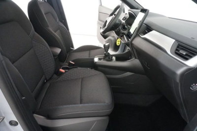 Renault Captur 1.0 eco-g Evolution 100cv (10)