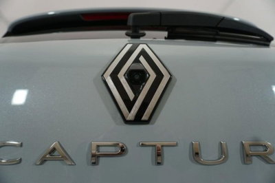 Renault Captur 1.0 eco-g Evolution 100cv (19)