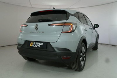 Renault Captur 1.0 eco-g Evolution 100cv (2)