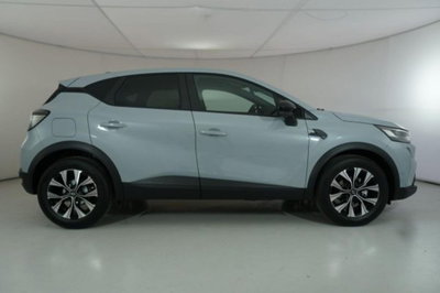 Renault Captur 1.0 eco-g Evolution 100cv (4)