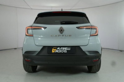 Renault Captur 1.0 eco-g Evolution 100cv (5)