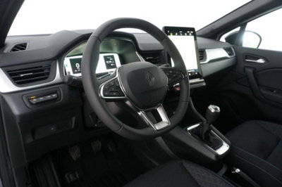 Renault Captur 1.0 eco-g Evolution 100cv (7)