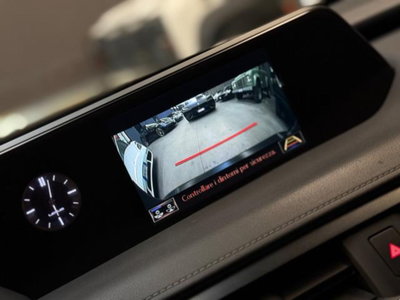 Lexus UX Hybrid 4WD Premium (15)