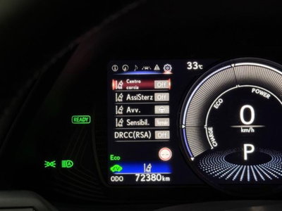 Lexus UX Hybrid 4WD Premium (19)