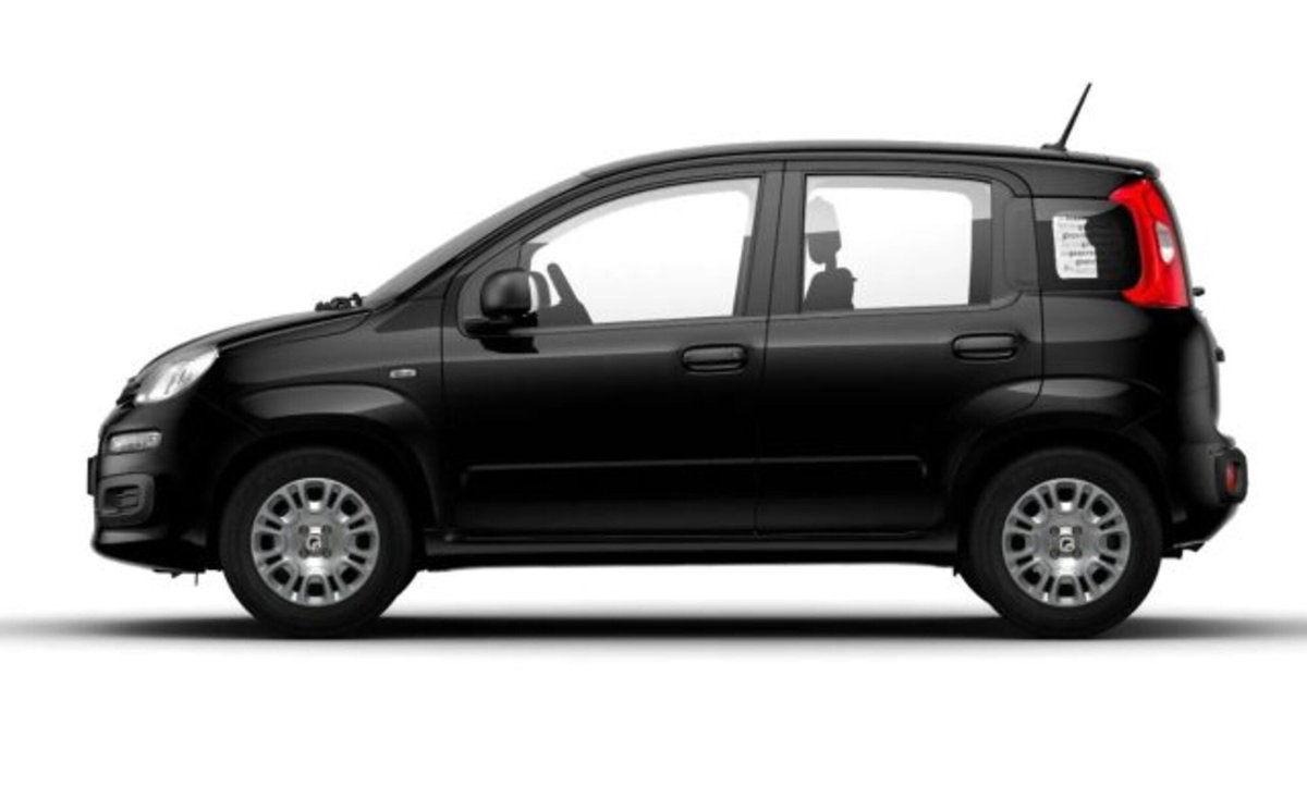 Fiat Pandina 1.0 firefly hybrid Icon s&s 65cv (3)