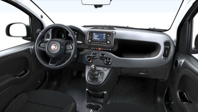 Fiat Pandina 1.0 firefly hybrid Icon s&s 65cv (4)