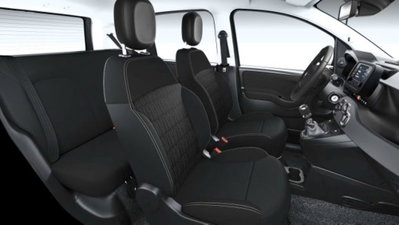 Fiat Pandina 1.0 firefly hybrid Icon s&s 65cv (5)