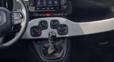 Fiat Pandina 1.0 firefly hybrid Icon s&s 65cv (8)