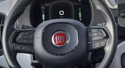 Fiat Pandina 1.0 firefly hybrid Icon s&s 65cv (9)