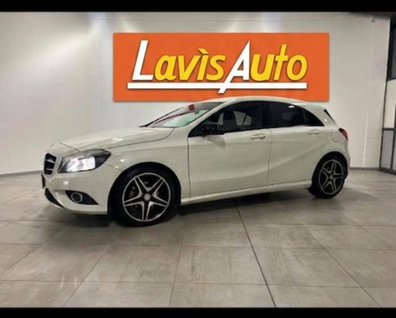 Mercedes-Benz Classe A 180 Premium