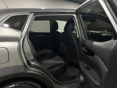 Nissan Qashqai 1.5 dCi Acenta (10)