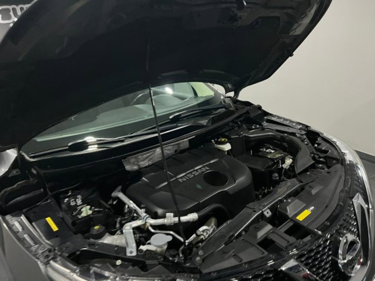 Nissan Qashqai 1.5 dCi Acenta (13)