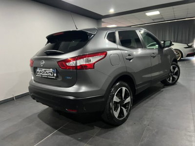 Nissan Qashqai 1.5 dCi Acenta (6)