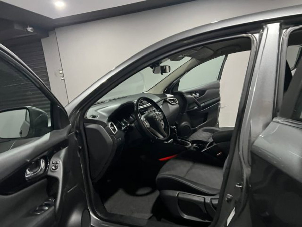 Nissan Qashqai 1.5 dCi Acenta (7)