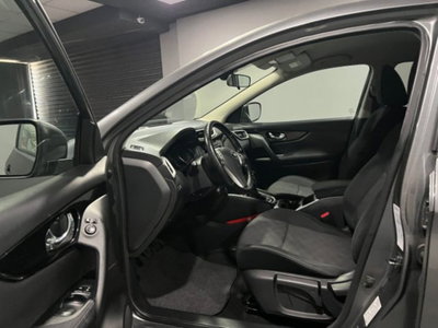Nissan Qashqai 1.5 dCi Acenta (8)