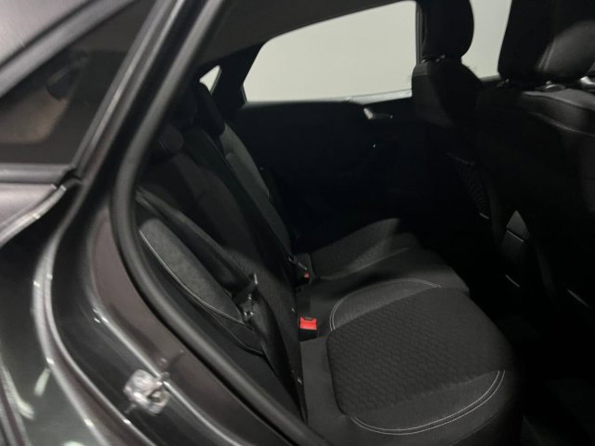 Ford Puma 1.0 EcoBoost Hybrid 125 CV S&S aut. Titanium Design (11)