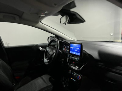 Ford Puma 1.0 EcoBoost Hybrid 125 CV S&S aut. Titanium Design (9)