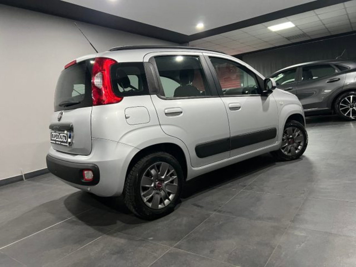 Fiat Panda 0.9 TwinAir Turbo S&S 4x4 (6)