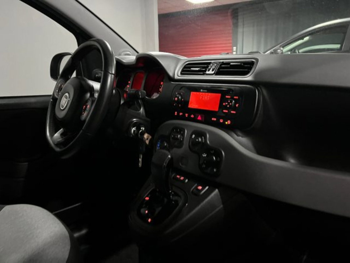 Fiat Panda 0.9 TwinAir Turbo S&S 4x4 (10)