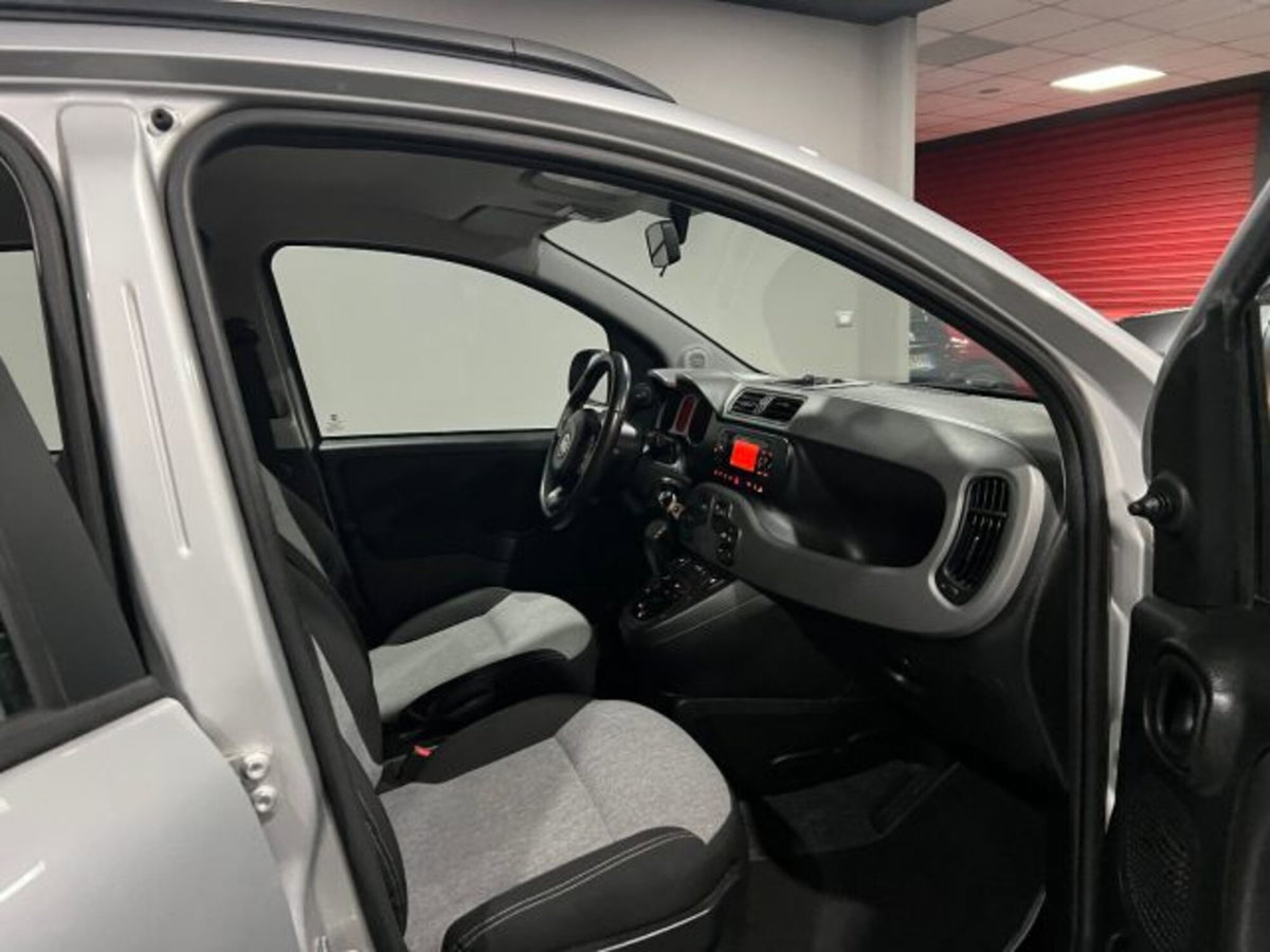 Fiat Panda 0.9 TwinAir Turbo S&S 4x4 (11)