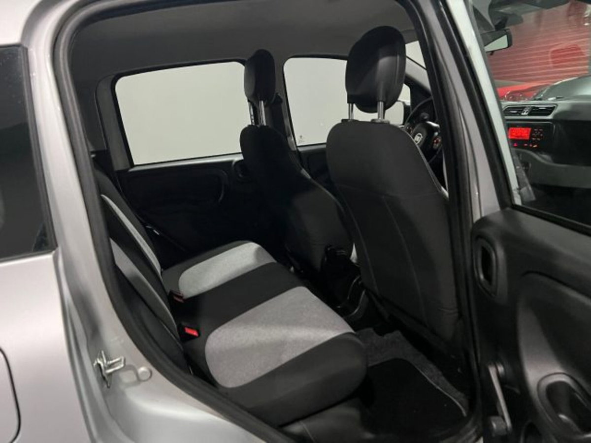 Fiat Panda 0.9 TwinAir Turbo S&S 4x4 (12)