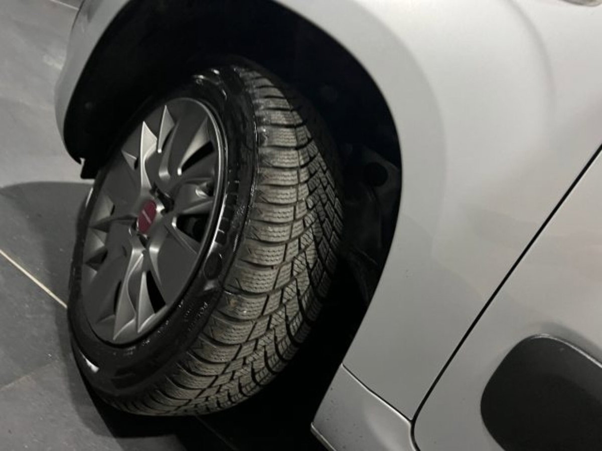 Fiat Panda 0.9 TwinAir Turbo S&S 4x4 (14)