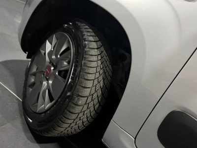 Fiat Panda 0.9 TwinAir Turbo S&S 4x4 (14)