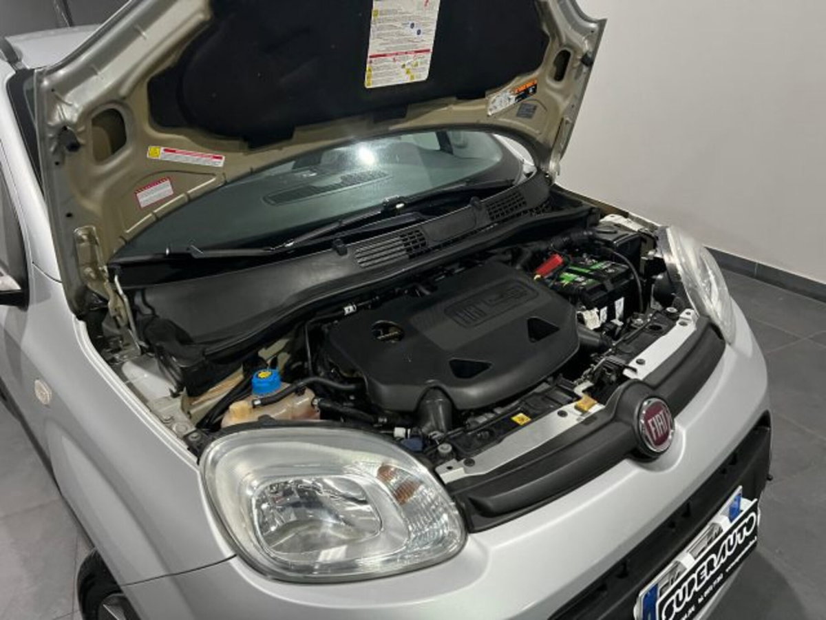 Fiat Panda 0.9 TwinAir Turbo S&S 4x4 (16)