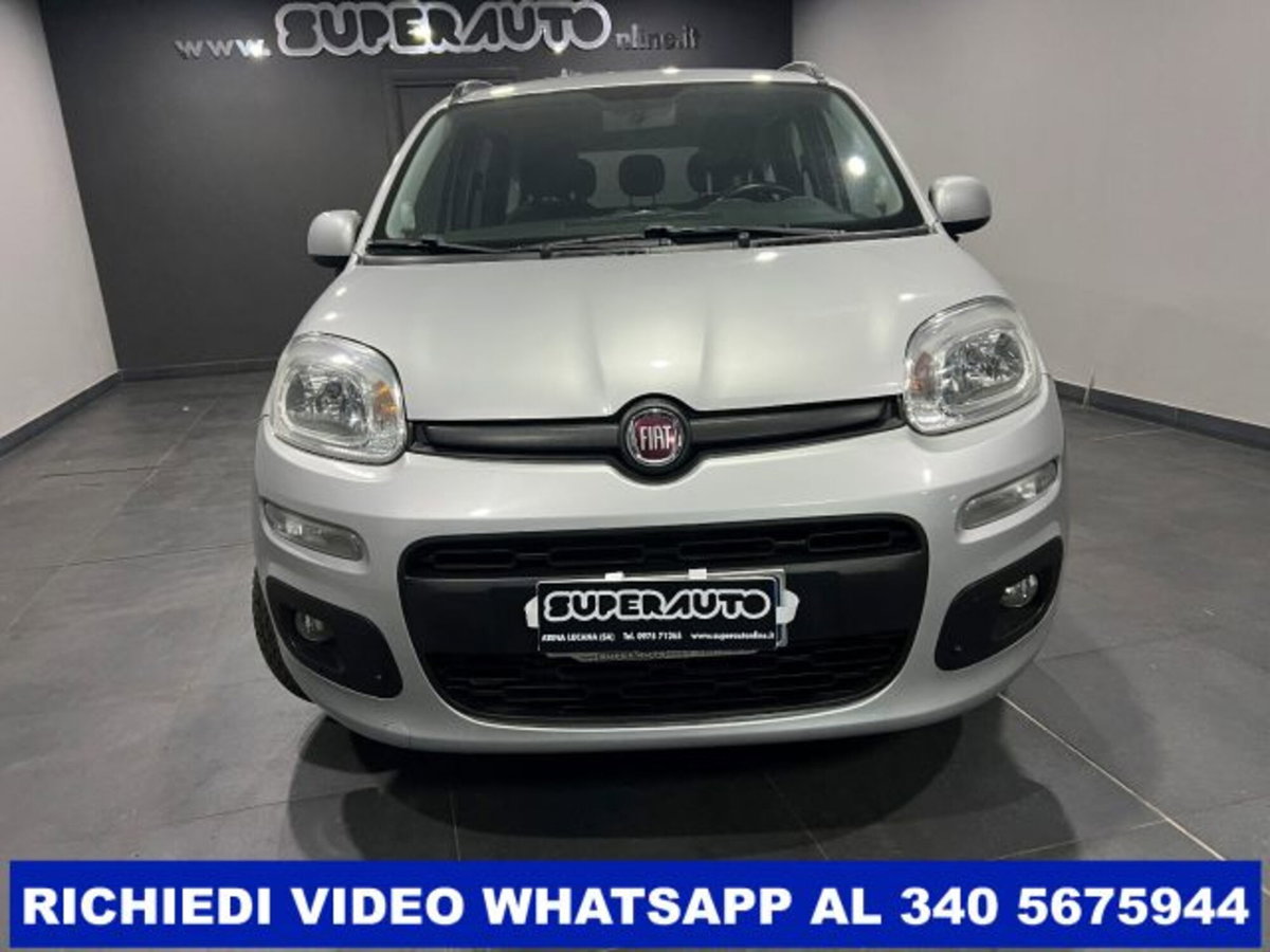 Fiat Panda 0.9 TwinAir Turbo S&S 4x4 (2)