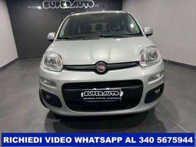 Fiat Panda 0.9 TwinAir Turbo S&S 4x4 (2)