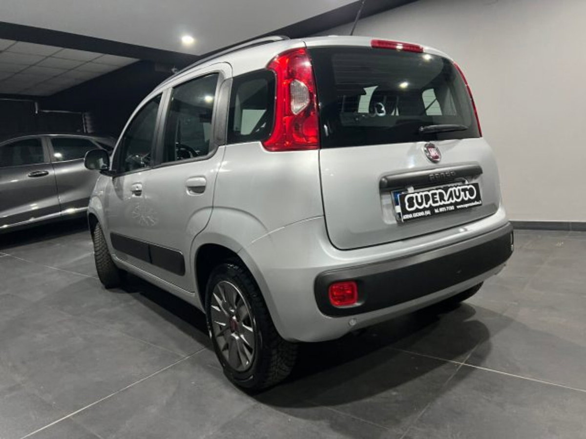 Fiat Panda 0.9 TwinAir Turbo S&S 4x4 (4)