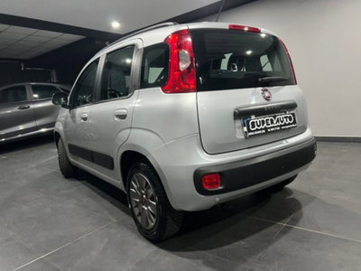 Fiat Panda 0.9 TwinAir Turbo S&S 4x4 (4)