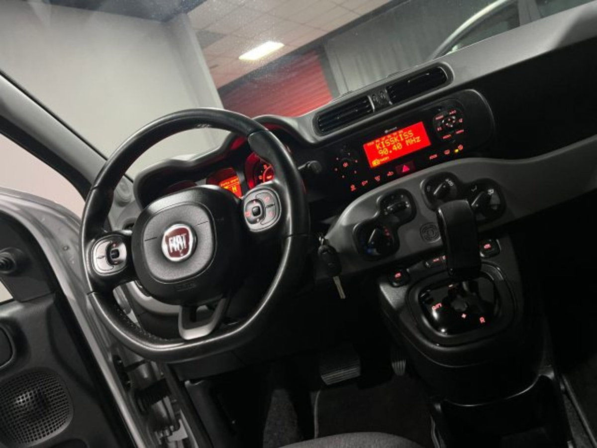 Fiat Panda 0.9 TwinAir Turbo S&S 4x4 (9)