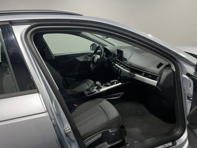 Audi A4 Avant 2.0 TDI 150 CV S tronic Business Sport (10)