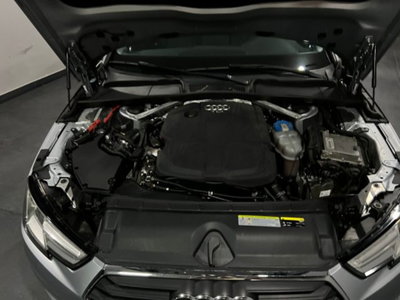 Audi A4 Avant 2.0 TDI 150 CV S tronic Business Sport (13)