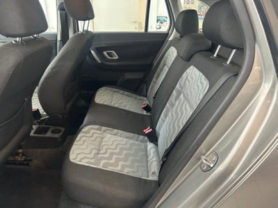 Skoda Fabia 1.4 5p. Comfort GPLine (7)