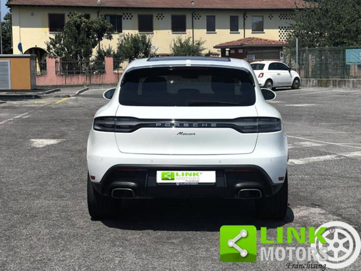 Porsche Macan 2.0 T 265cv pdk (10)